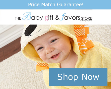 Baby Gifts Store