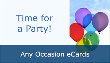 Any Occasion eCards