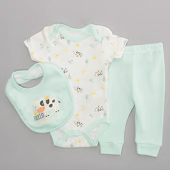 Baby And Toddler Clothing Image