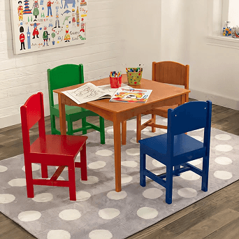 Kids Room Image