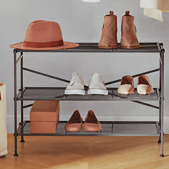 Storage and Organization Image
