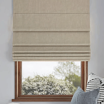 Window Treatments Image