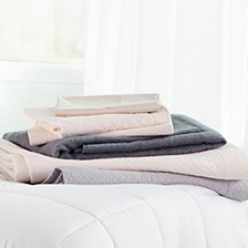 BEDDING & BATH