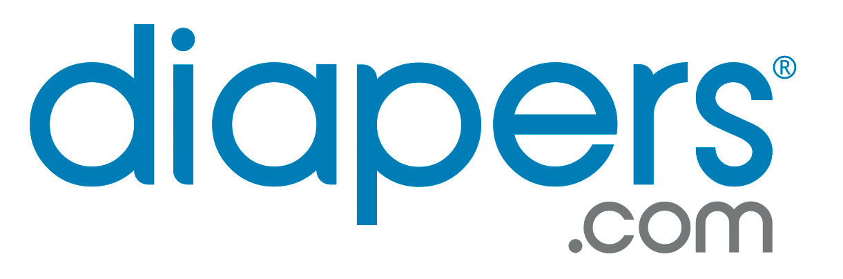 Logotipo de diapers.com