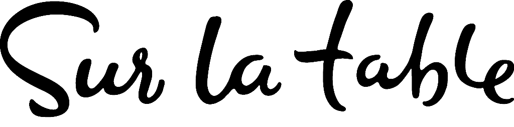 Logotipo de Sur La Table