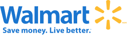 Walmart CA Logo