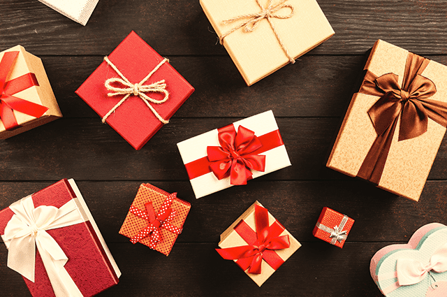 Registry to the Rescue – Capture all the Seasonal Gifting