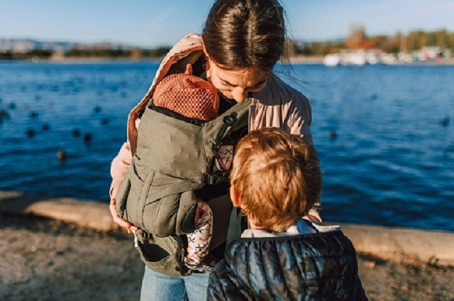 Best Baby Carriers to Look Out For in 2022