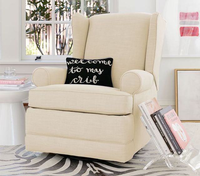 Top 5 Best Glider Chairs Worth Putting in Your Nursery