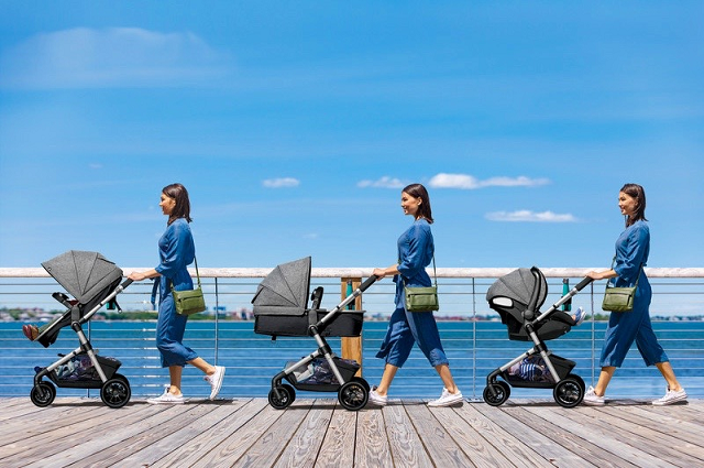 Best Strollers for 2022