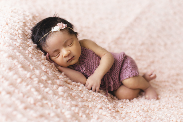 5 Ways to Help Keep Baby Safe While Sleeping