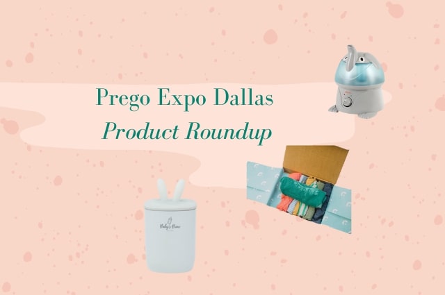 Top Trending Baby and Maternity Products from Prego Expo