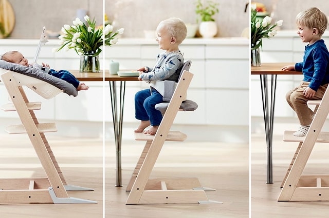 Best High Chairs for 2022