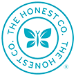 El logo de The Honest Company