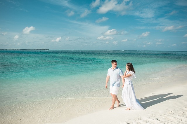 Planning the Honeymoon of Your Dreams? We Can Help!