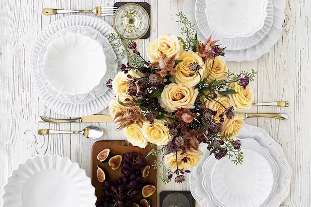 Bloomingdale's Wedding Gifts for Every Wedding Style