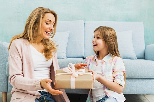 Hey Mom, here comes Mother’s Day: What’s on your Gift List?